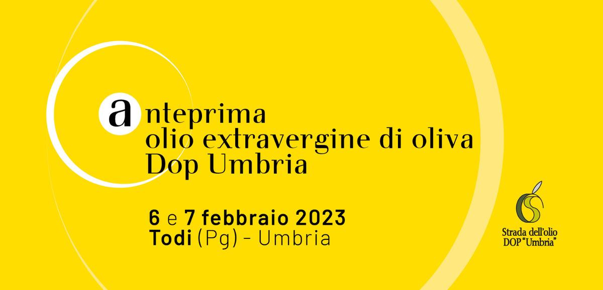 "Anteprima della Dop Umbria", si presenta la nuova annata - l'OlivoNews