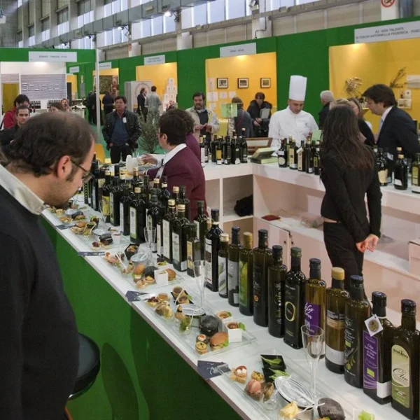 olio oliva